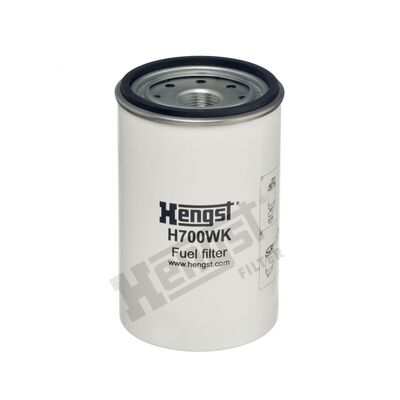 FILTRE A CARBURANT HENGST  FH-FM-F - KERAX-AE-PREM